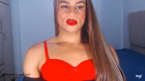 Snapshot of valentinaxxxdoll chatting on 06.12.26 VALENTINA online show from 06.12.26
