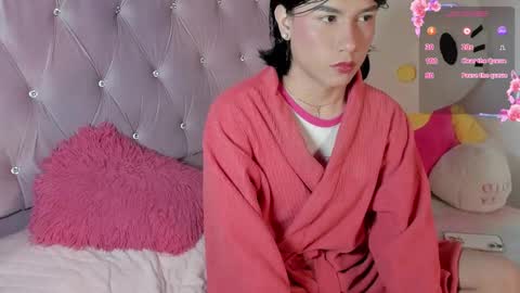 Snapshot of valentine_sweety chatting on 02.27.26 Valentine online show from 02.27.26