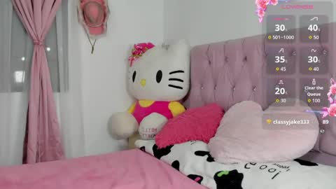 Valentine online show from 05.15.26