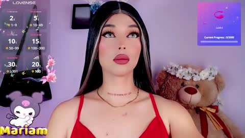 Marian online show from 12.04.24