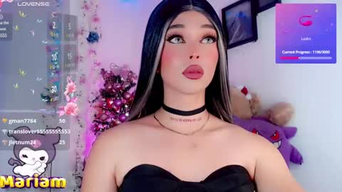 Marian online show from 12.06.24