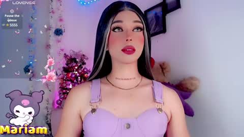 Marian online show from 12.11.24