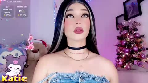 Marian online show from 12.14.24