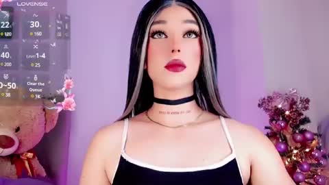 Marian online show from 12.29.24