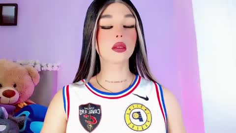 Marian online show from 01.18.25