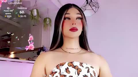 Marian online show from 02.04.25