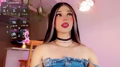 Marian online show from 02.06.25