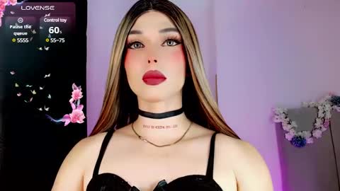 Marian online show from 03.01.25