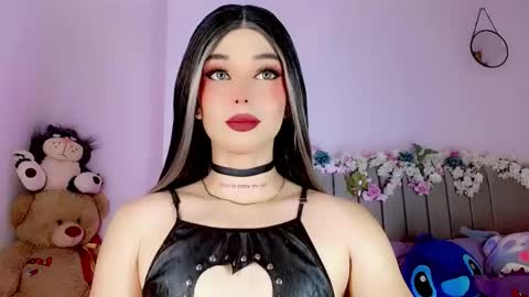 Marian online show from 03.06.25