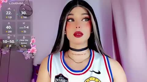 Marian online show from 03.10.25