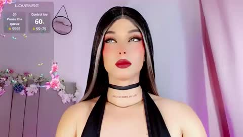 Marian online show from 03.10.25