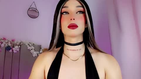 Marian online show from 03.12.25