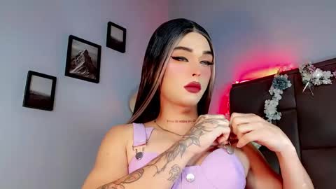 Marian online show from 09.20.25