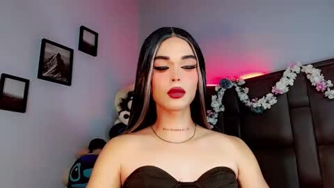 Marian online show from 09.27.25