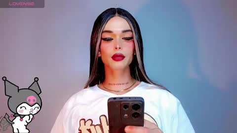 Marian online show from 10.10.25