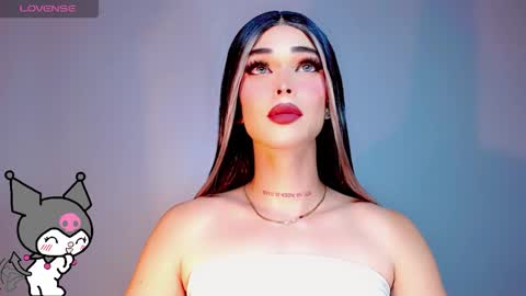 Marian online show from 10.14.25