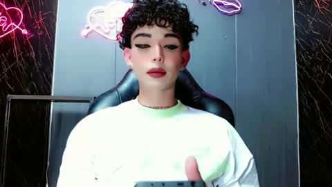 Marian online show from 11.23.25