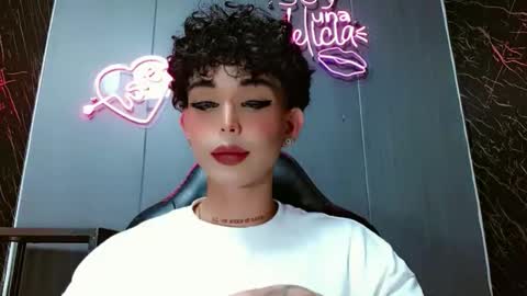 Marian online show from 11.28.25