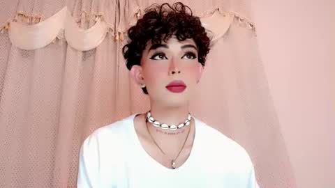 Marian online show from 12.14.25