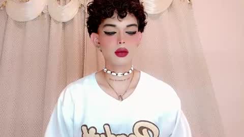 Marian online show from 12.16.25