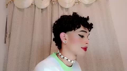 Marian online show from 12.17.25