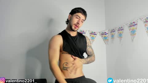 valentino online show from 12.05.24