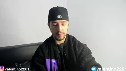 valentino online show from 12.10.24