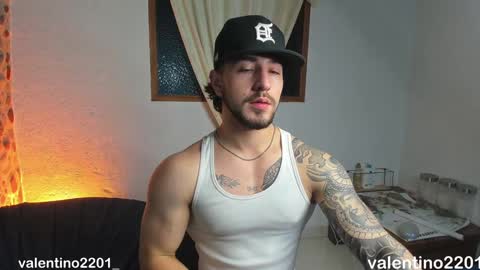 valentino online show from 12.20.24