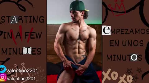 valentino online show from 02.10.25