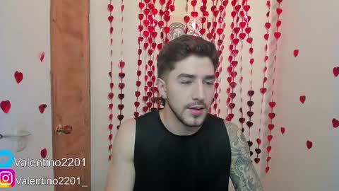 valentino online show from 02.14.25