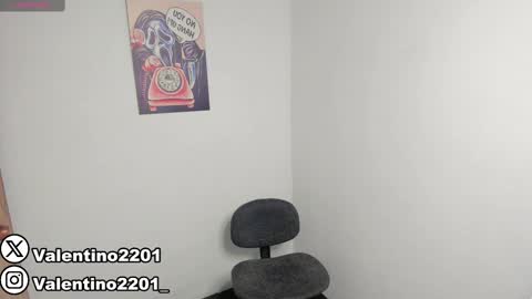 valentino online show from 03.06.25