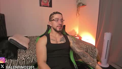 valentino online show from 09.09.25