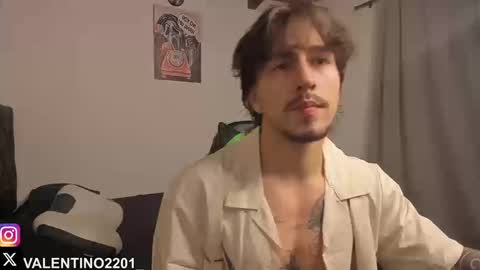 valentino online show from 09.15.25