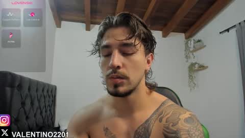 valentino online show from 10.09.25