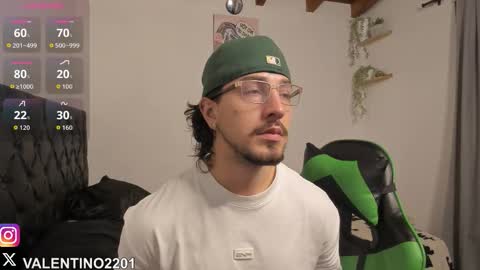 valentino online show from 10.13.25