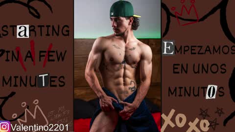 Valentino - 15 OFF valentino2201 online show from 04.02.26