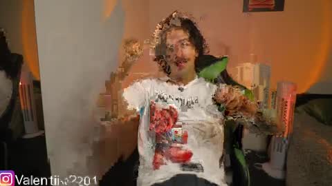 Valentino - 15 OFF valentino2201 online show from 04.09.26