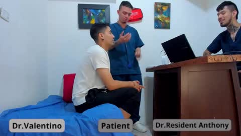 Nick online show from 01.09.26