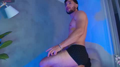 Snapshot of valentinoford chatting on 03.07.25 Valentino online show from 03.07.25