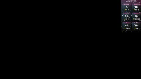 Snapshot of valentinomoreti chatting on 03.11.25 Valentino online show from 03.11.25