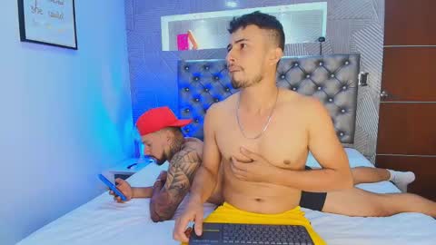  Valentinos  online show from 03.14.26