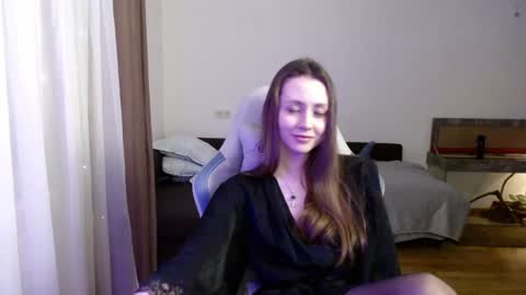 Valentina online show from 01.13.25