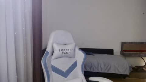 Valentina online show from 01.26.25