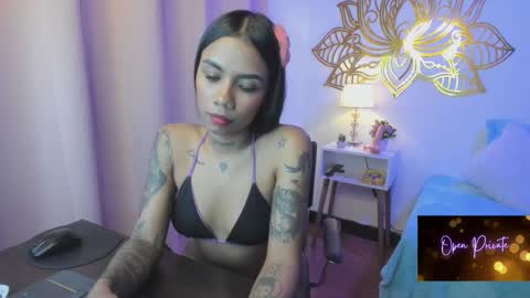 Valery And Daniel online show from 12.21.25