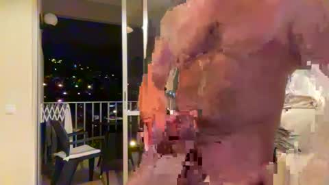 Couple online show from 06.16.26