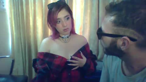 Snapshot of valeri_cove chatting on 12.07.24 Valeri Cove online show from 12.07.24