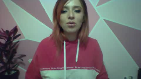 Snapshot of valeri_cove chatting on 01.18.25 Valeri Cove online show from 01.18.25