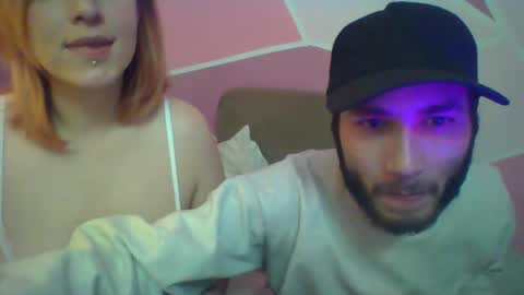 Snapshot of valeri_cove chatting on 02.19.25 Valeri Cove online show from 02.19.25