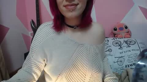 Snapshot of valeri_cove chatting on 03.07.25 Valeri Cove online show from 03.07.25
