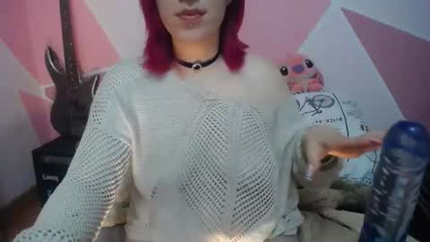 Snapshot of valeri_cove chatting on 03.07.25 Valeri Cove online show from 03.07.25